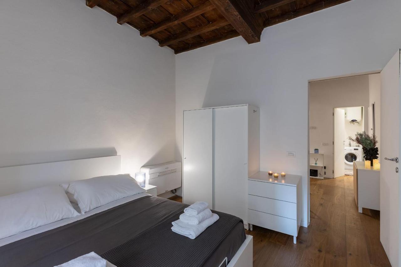 Alighieri'S Suite-Hosted By Sweetstay Florence Luaran gambar