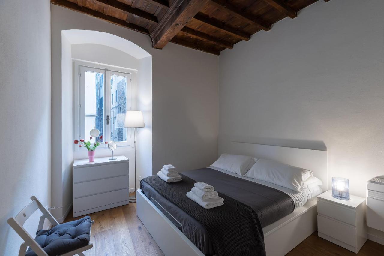 Alighieri'S Suite-Hosted By Sweetstay Florence Luaran gambar