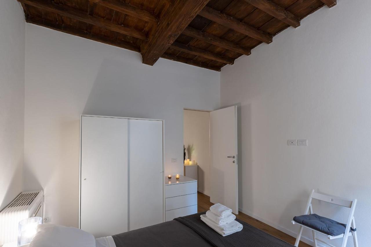 Alighieri'S Suite-Hosted By Sweetstay Florence Luaran gambar