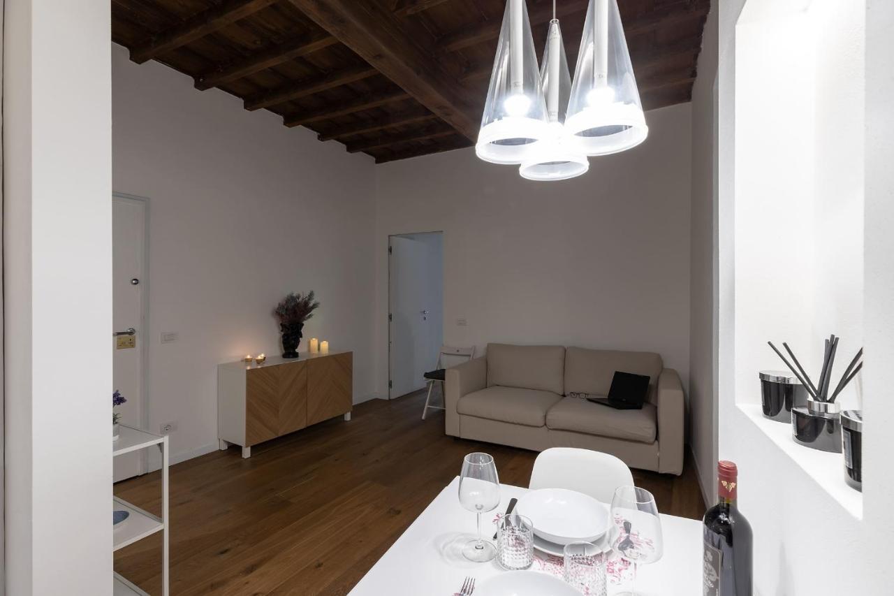 Alighieri'S Suite-Hosted By Sweetstay Florence Luaran gambar