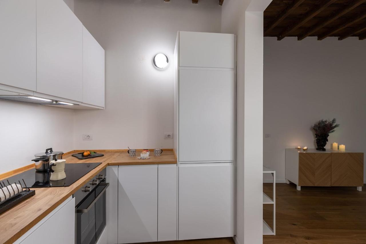 Alighieri'S Suite-Hosted By Sweetstay Florence Luaran gambar