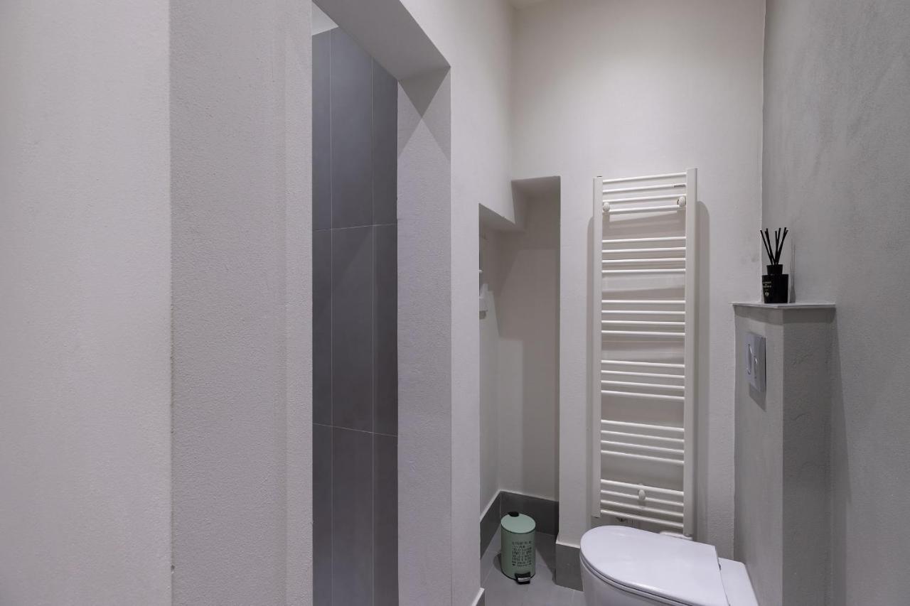 Alighieri'S Suite-Hosted By Sweetstay Florence Luaran gambar