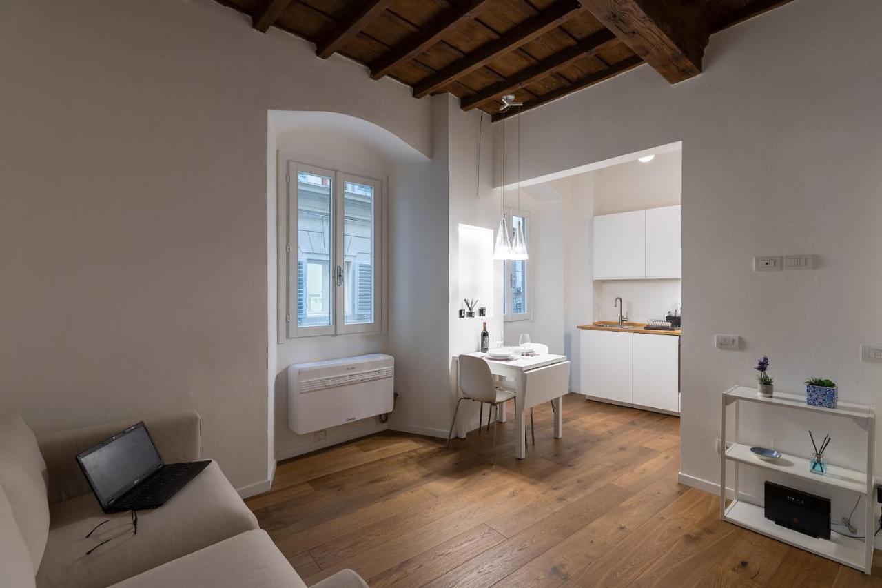 Alighieri'S Suite-Hosted By Sweetstay Florence Luaran gambar