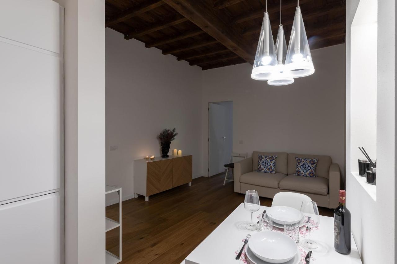 Alighieri'S Suite-Hosted By Sweetstay Florence Luaran gambar